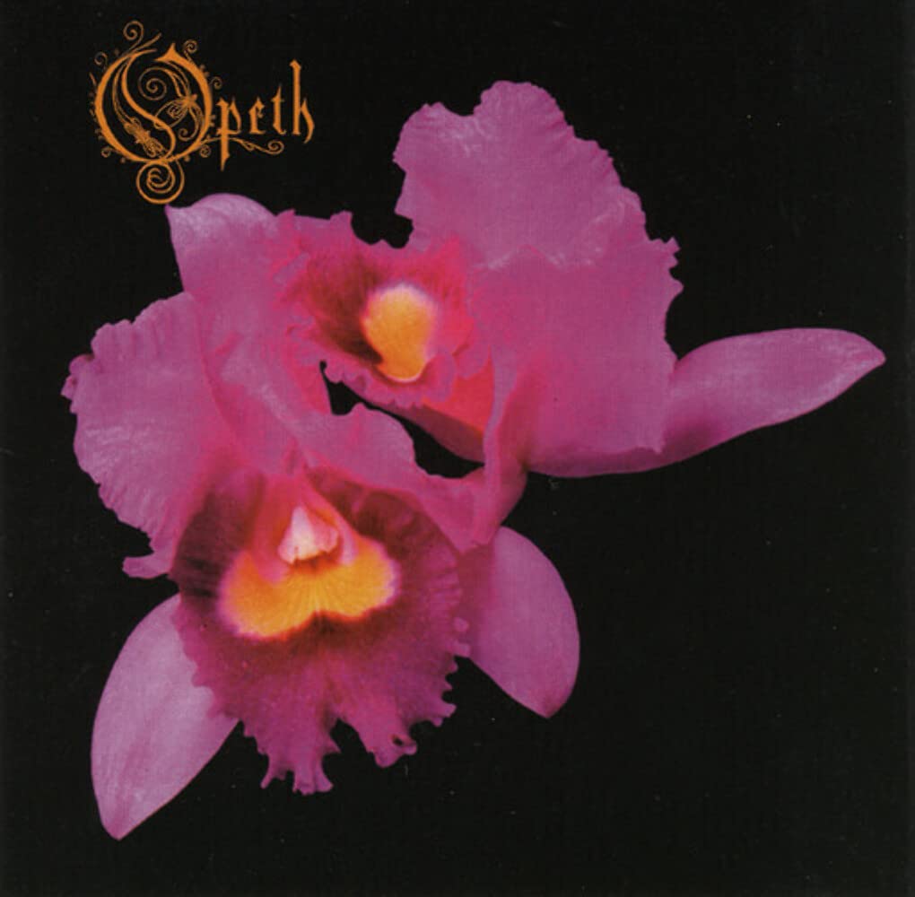 Opeth - Orchid CD