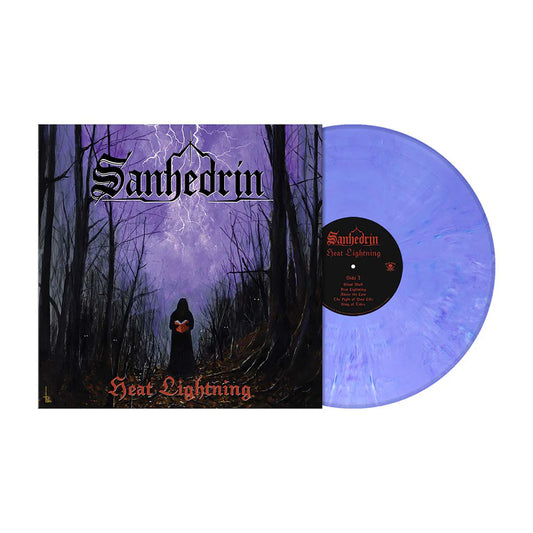 Sanhedrin - Heat Lightning LP