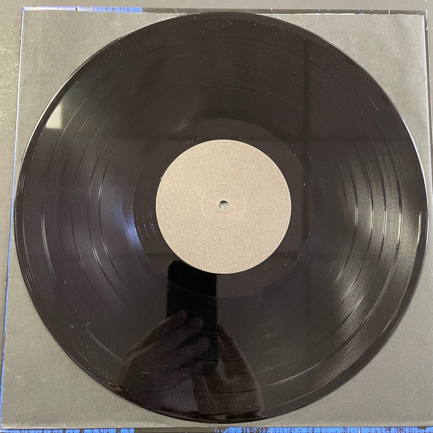 Sect Pig - Slave Destroyed original LP (used)