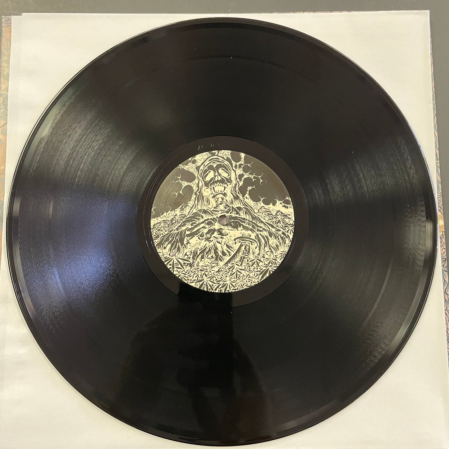Sleep - Dopesmoker double LP (used)