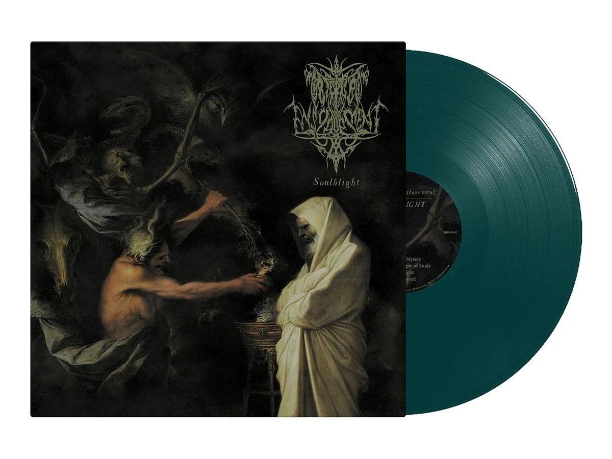 Obtained Enslavement - Soulblight LP
