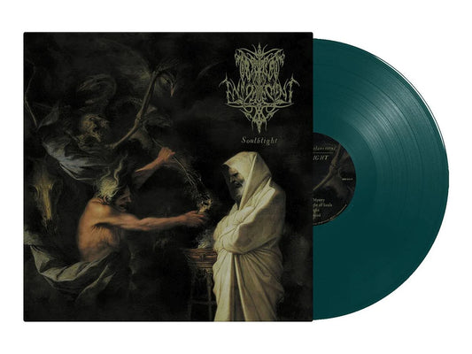 Obtained Enslavement - Soulblight LP