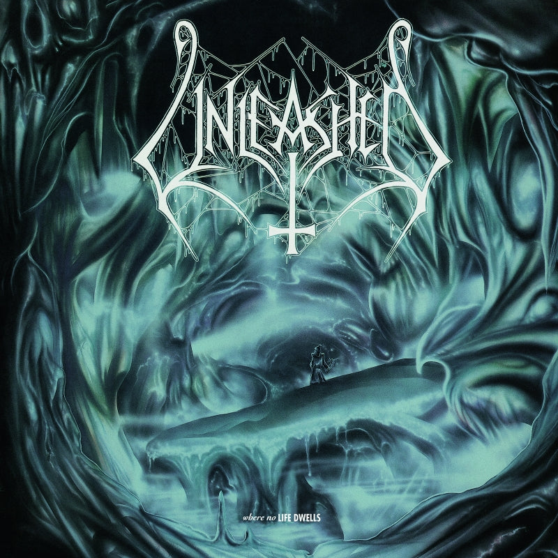 Unleashed - Where No Life Dwells LP
