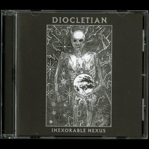 Diocletian - Inexorable Nexus CD