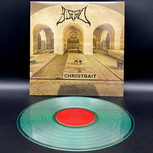 Blood - Christbait LP