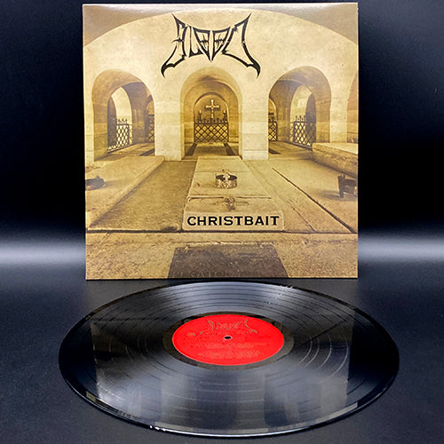 Blood - Christbait LP