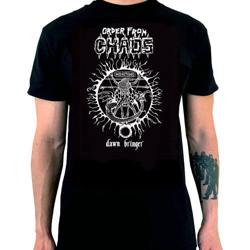 Order From Chaos - Dawn Bringer T-shirt