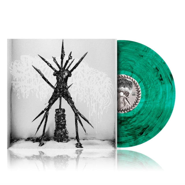 Sanguisugabogg - Hideous Aftermath LP