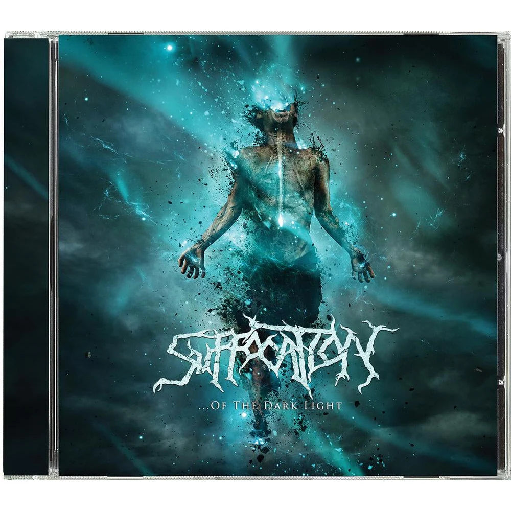 Suffocation - ...Of the Dark Light CD