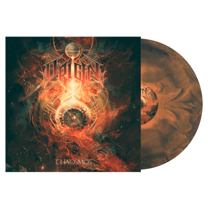 Origin - Chaosmos LP