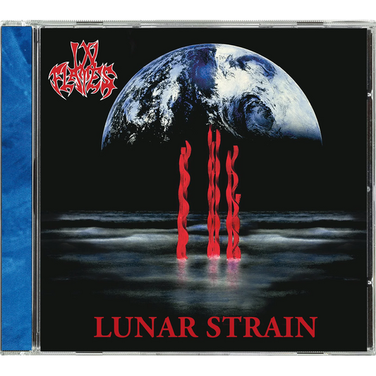 In Flames - Lunar Strain + Subterranean CD