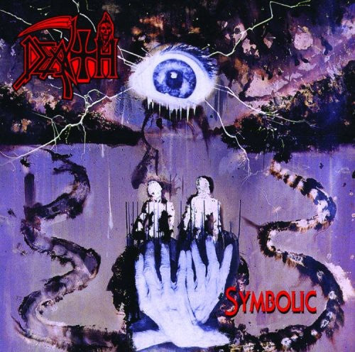 Death - Symbolic CD