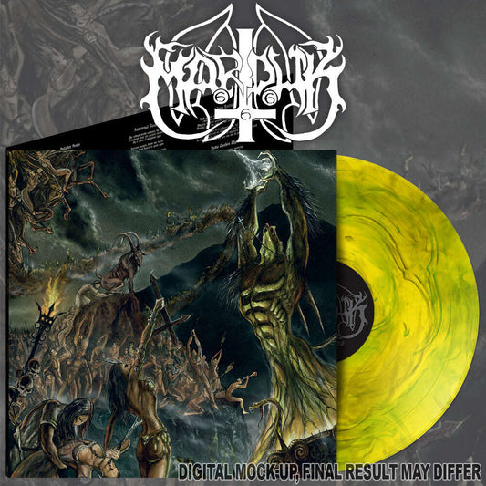 Marduk - Opus Nocturne LP