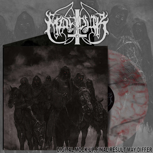 Marduk - Those of the Unlight LP