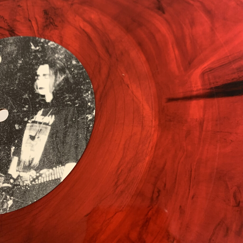 Mütiilation - Vampires of Black Imperial Blood double LP