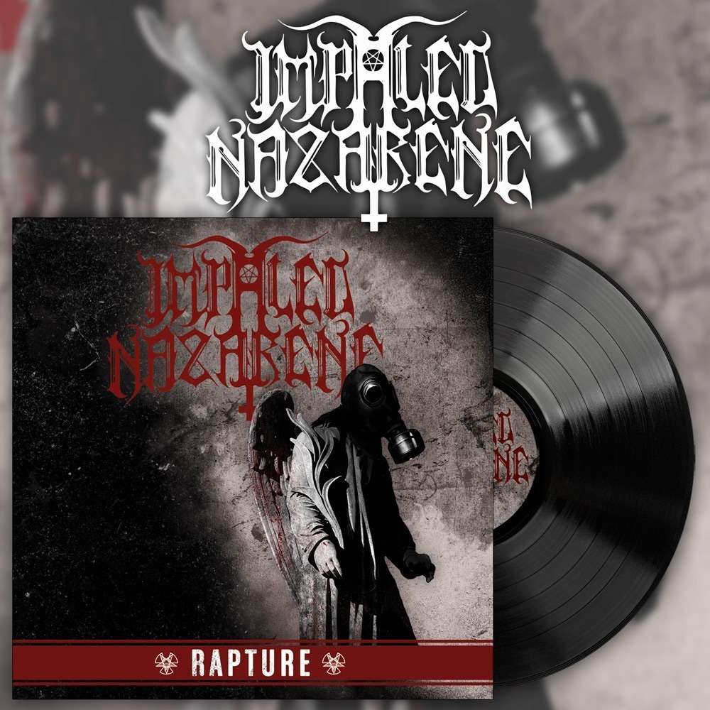 Impaled Nazarene - Rapture LP