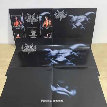 Dark Funeral - Vobiscum Satanas LP