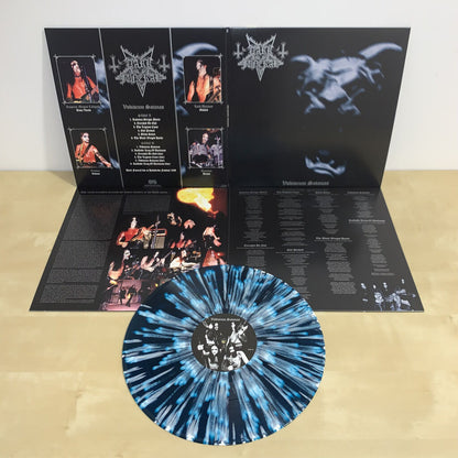 Dark Funeral - Vobiscum Satanas LP