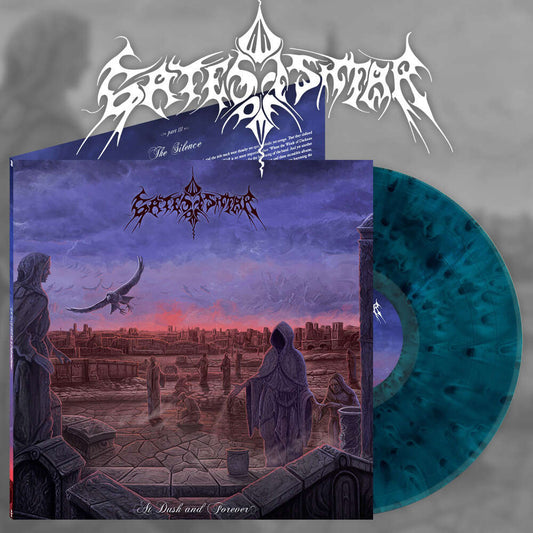 Gates of Ishtar - At Dusk and Forever LP