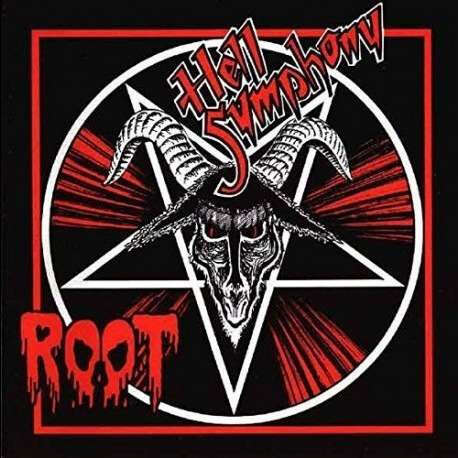 Root - Hell Symphony LP