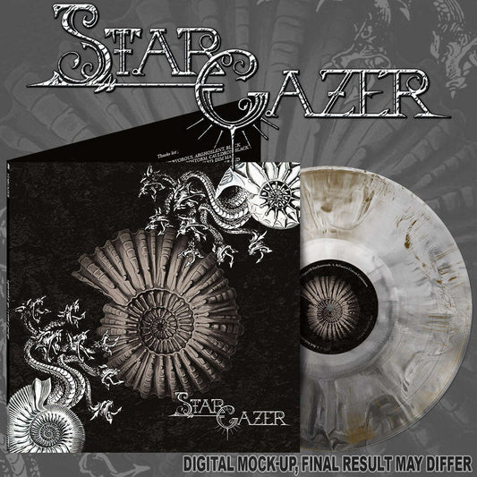 StarGazer - A Great Work of Ages LP