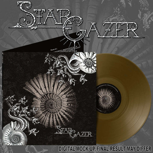 StarGazer - A Great Work of Ages LP