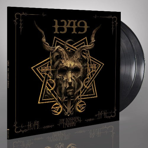 1349 - The Infernal Pathway double LP