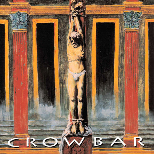 Crowbar - Crowbar CD
