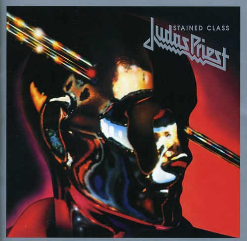 Judas Priest - Stained Class CD