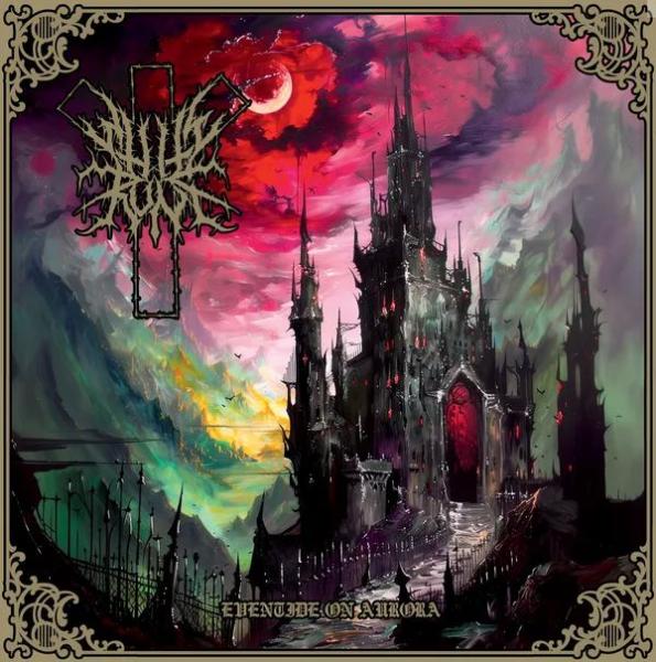 White Rune - Eventide on Aurora LP