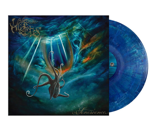 Vile Rites - Senescence LP