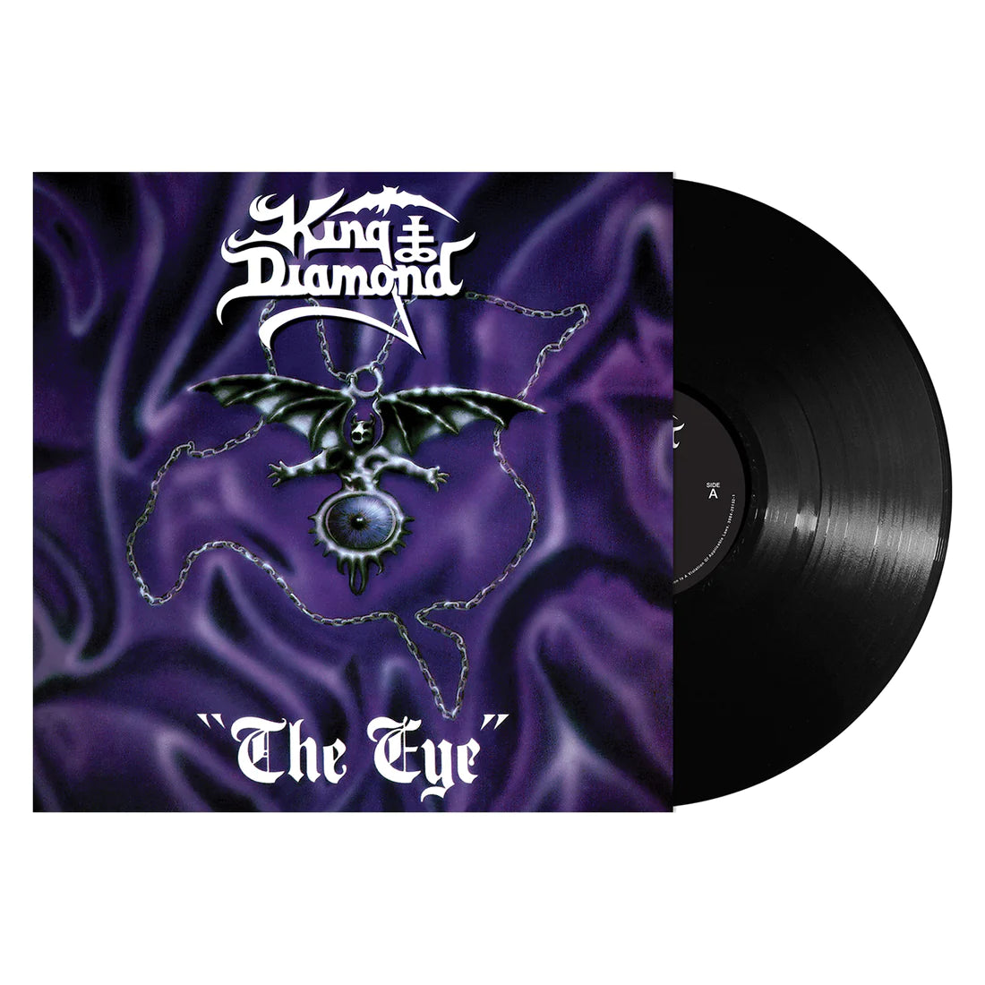 King Diamond - The Eye LP