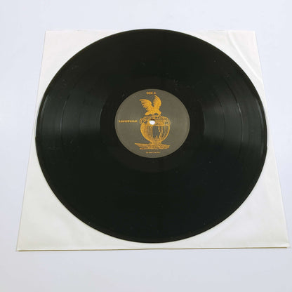 Lugubrum - De Vette Cuecken original LP (used)