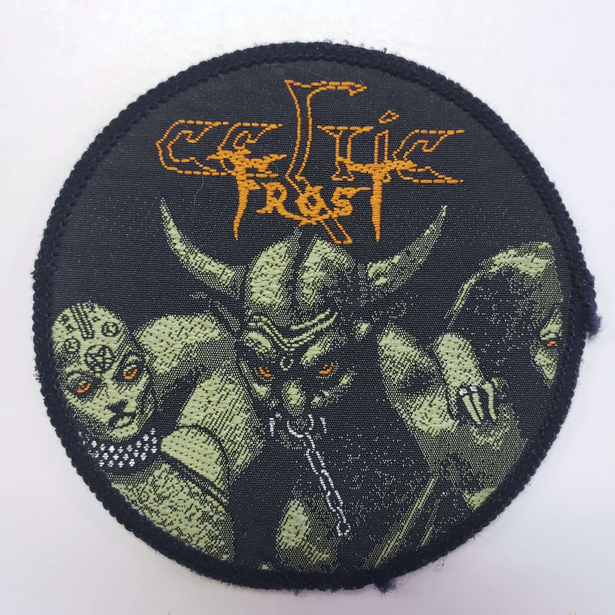 Celtic Frost - Emperor