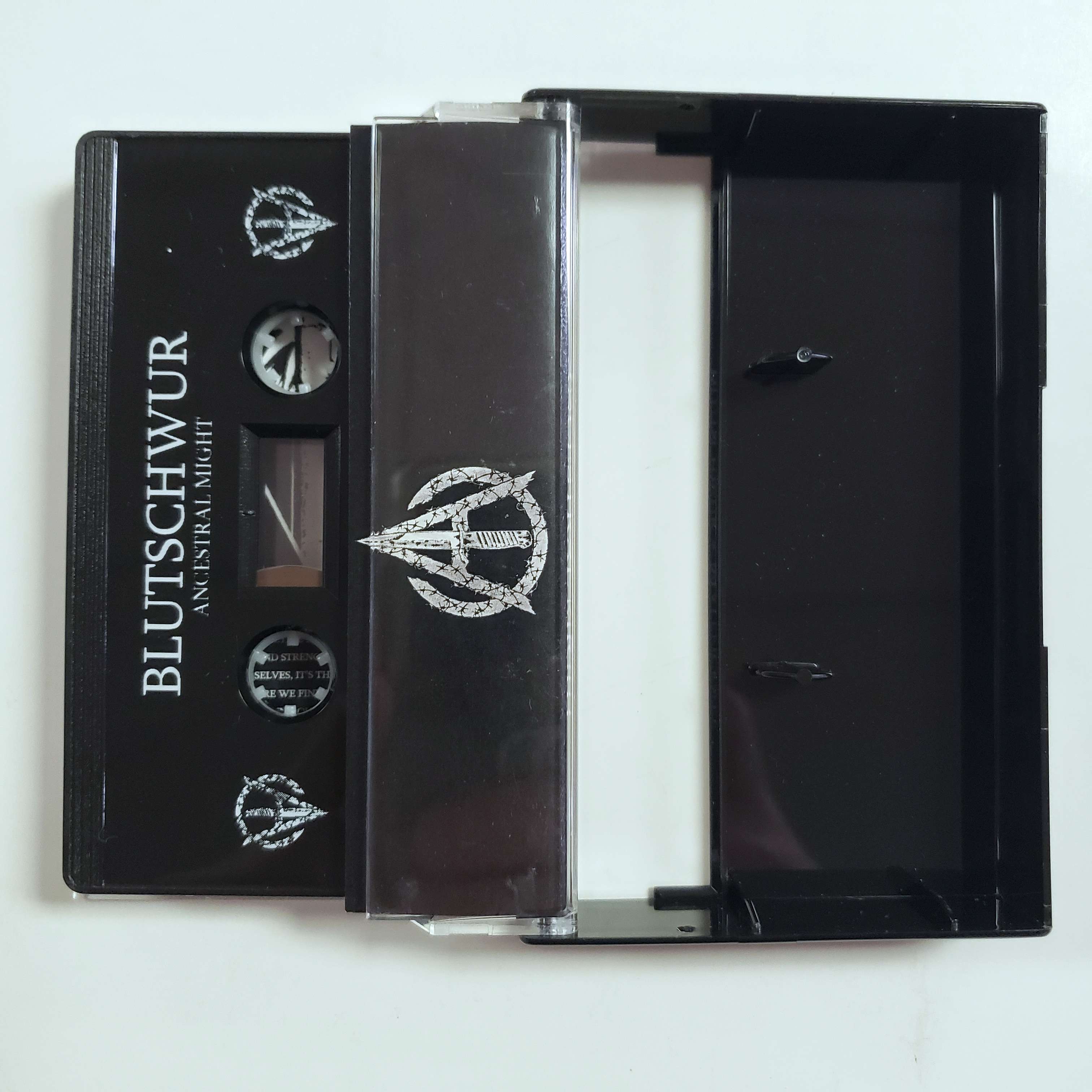 Rollenspiel-Abenteuer 'Blutschwur' Für Splittermond – Düstere Fantasy In Nyrdfings