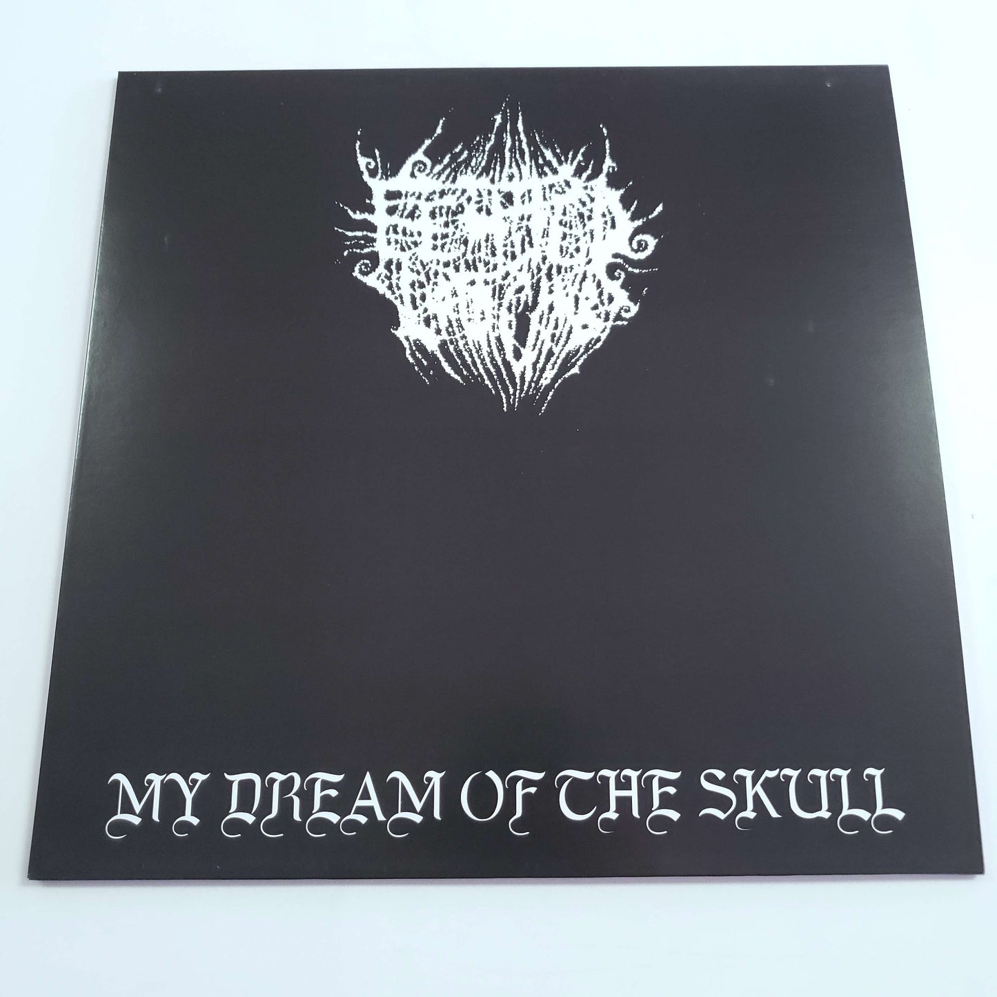 Eerified Catacomb - My Dream of the Skull LP (used)