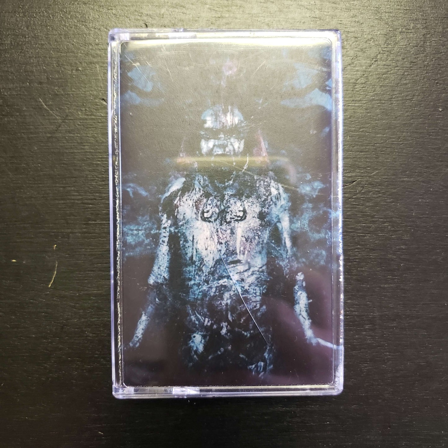 Bane – Esoteric Formulae cassette tape (used)