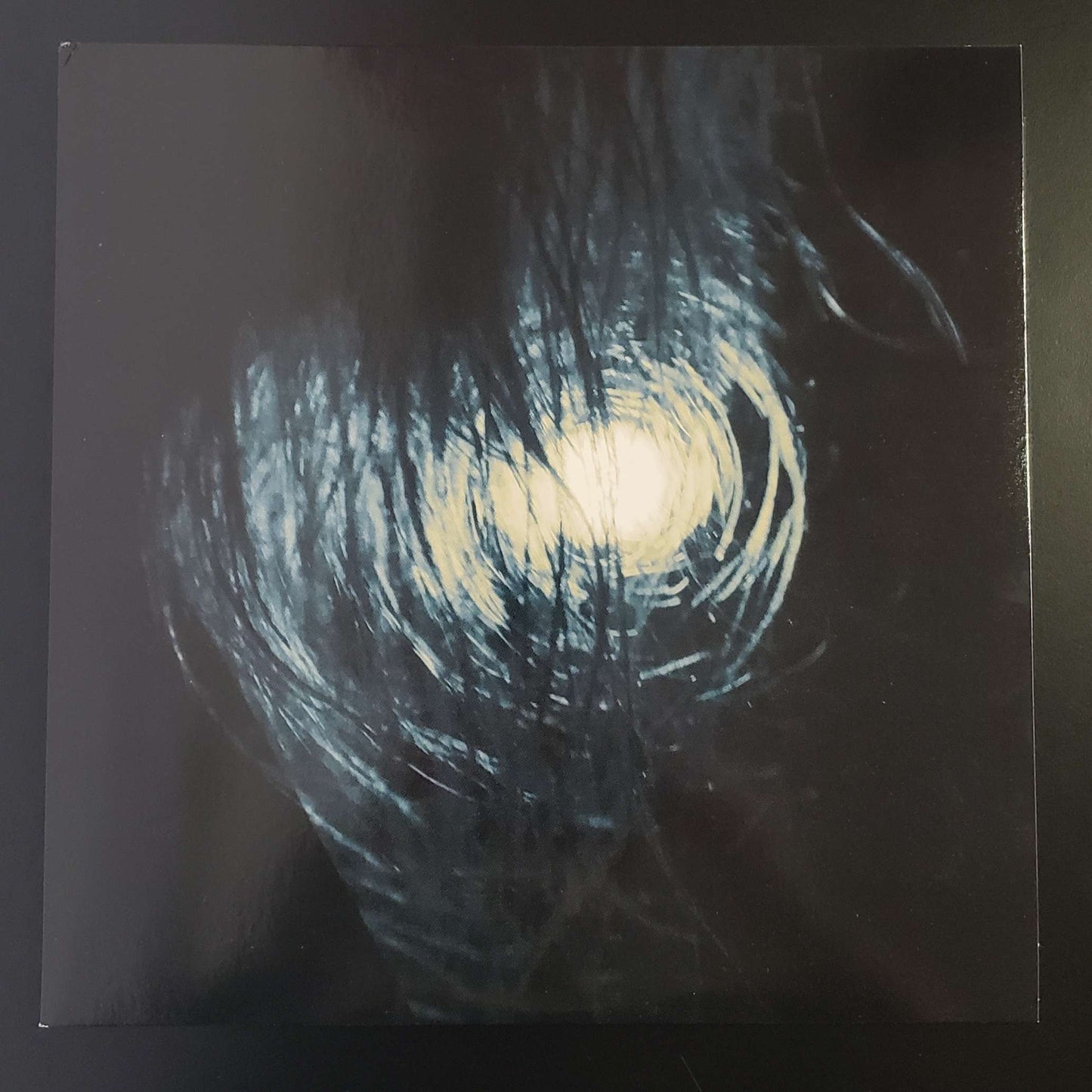 Oranssi Pazuzu - Värähtelijä original double LP (used)