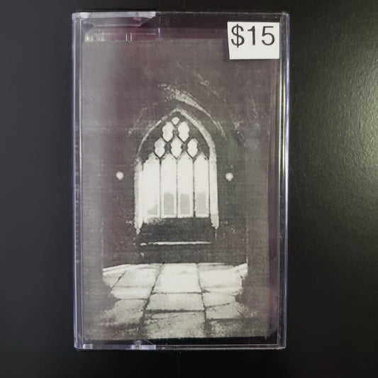 Cult of Thaumiel - Cult of Thaumiel original cassette tape (used)