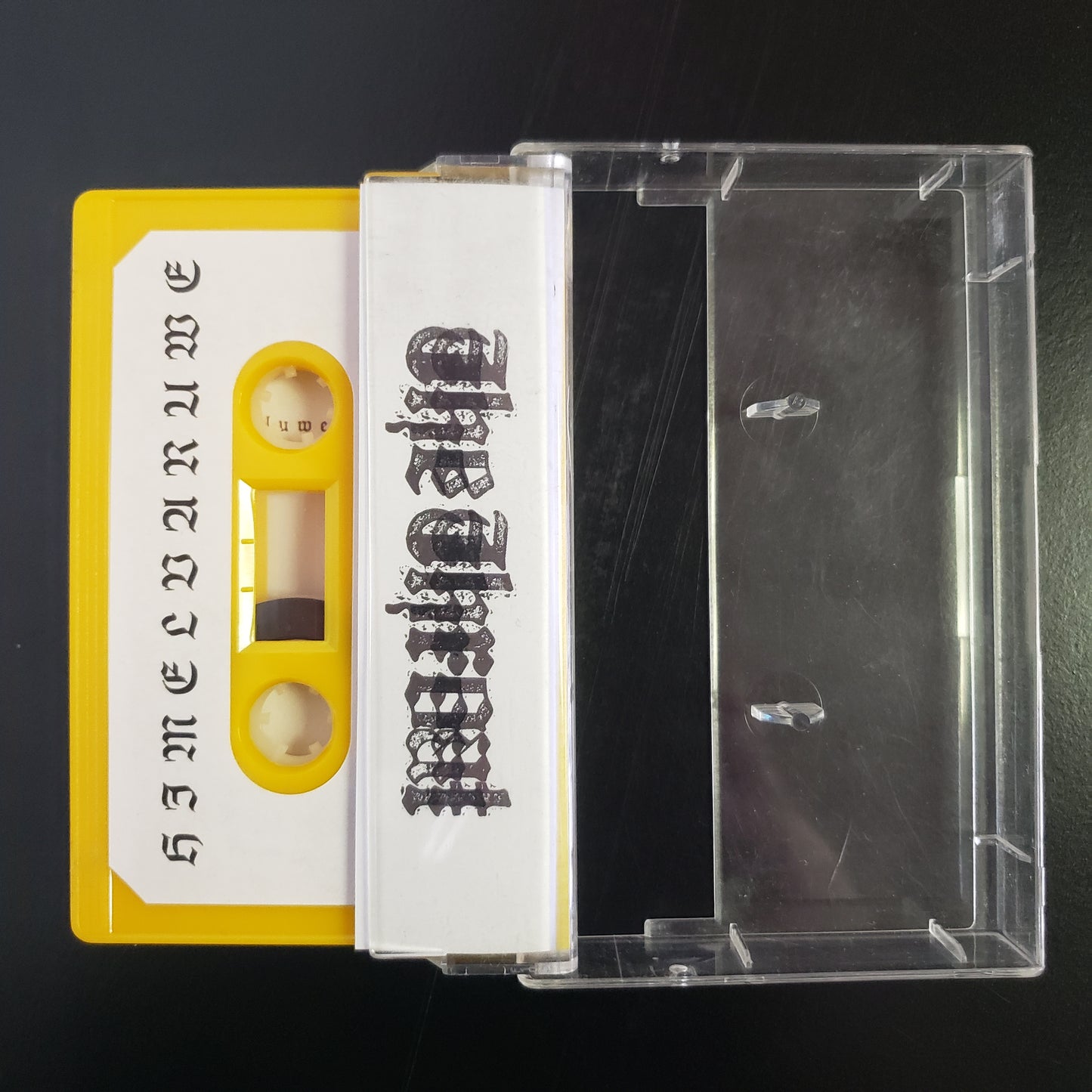 Himelvaruwe – Zwaluwenvesting original cassette tape (used)