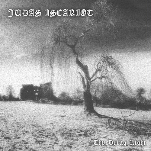 Judas Iscariot - Thy Dying Light CD