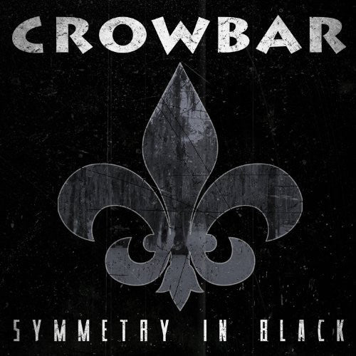 Crowbar - Symmetry in Black CD
