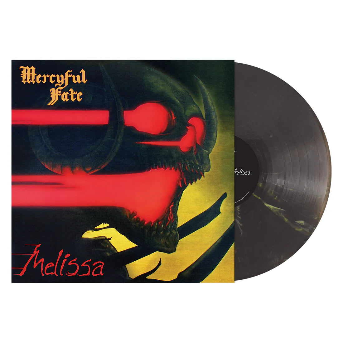 Mercyful Fate - Melissa LP