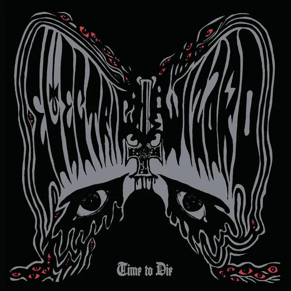 Electric Wizard - Time to Die double LP