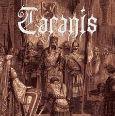 Taranis - Taranis CD