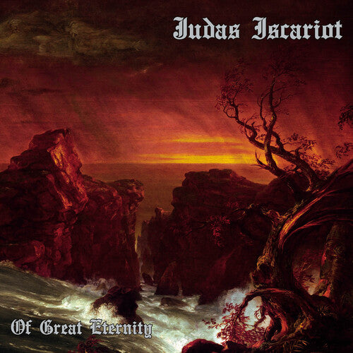 Judas Iscariot - Of Great Eternity CD