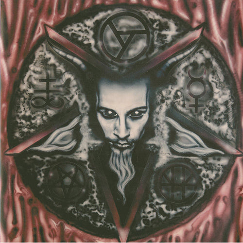 Barathrum - Eerie double LP
