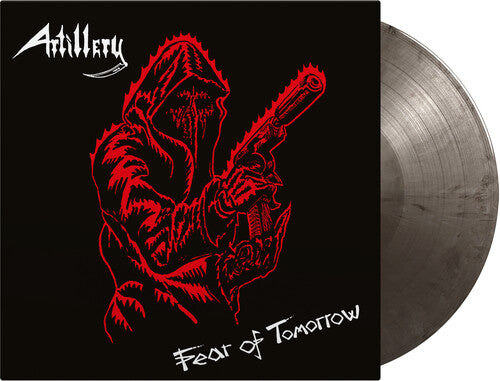 Artillery - Fear of Tomorrow LP