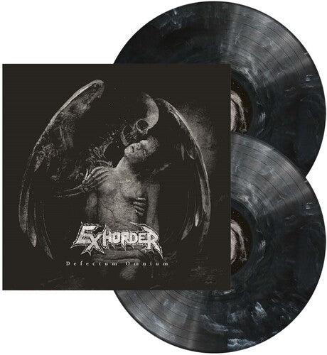 Exhorder - Defectum Omnium double LP