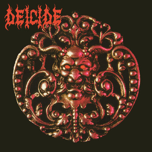 Deicide - Deicide LP